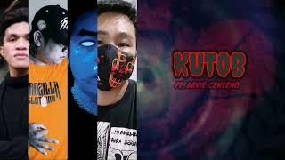 KUTOB - GK IBARRA x C NINE x MADMAN HIMAGSIKAN FT  ARVIE CENTENO