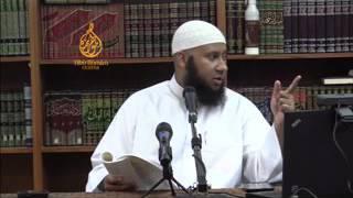 Part 03: Full Course: Kitaab At Tawheed: By Sh. Abu Umar AbdulAziz