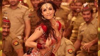 Pandey Jee Seeti Dabangg 2 Full Video Song | Malaika Arora Khan, Salman Khan, Sonakshi Sinha