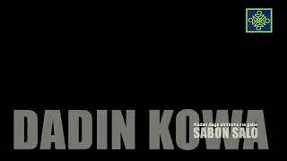 Dadin Kowa Sabon Salo 85
