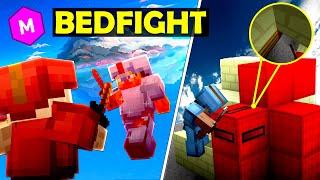 Playing Bedfight until I lose… #1