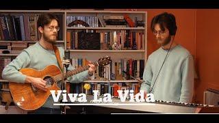 Coldplay - Viva La Vida (Live Cover)