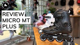 REVIEW // MICRO MT PLUS