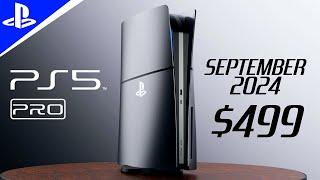 NEW [PS5 PRO] RELEASE DATE, PRICE, SPECS, LEAKS, SUMMER GAME FEST 2024