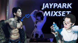 [𝑷𝒍𝒂𝒚𝒍𝒊𝒔𝒕] 재범형이랑 드라이브 | HIPHOP MIXSET | 박재범 노래 모음| JAYPARK  MIXSET | 힙합 | 힙합클럽 |