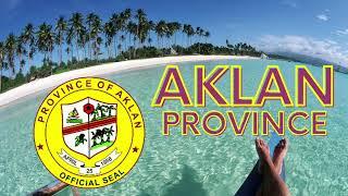 Province of Aklan (Cities and Municipalities) || LEARN ABOUT THE PHILIPPINES #Aklan #AklanProvince