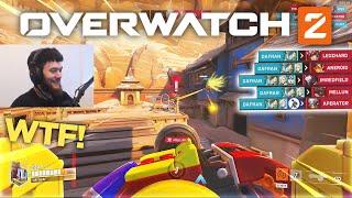 Overwatch 2 MOST VIEWED Twitch Clips of The Week! #217