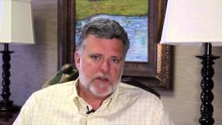 Clayton Traylor with Cambridge Homes Talks about the Housing Recovery in Texas Part One