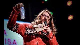El Hermano de las Parábolas para todos, Misa pop, Compilado. Humorista #Viña2019 #SINCENSURA