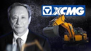 How XCMG Went From A Small Chinese Company To A Billion Dollar Global Business