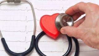 Hormone Therapy and Heart Disease