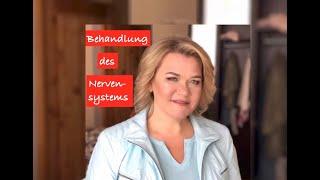 Geführte Behandlung des Nervensystems - Parchitala®