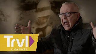 Chip Coffey Has Visions of The Past | Kindred Spirits | Travel Channel