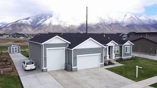 MLS#1664091 Real Estate Video with Drone Pros of Utah