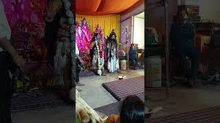 #sarkari #school #talent # kali mata # bhole nath