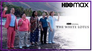 The White Lotus | Trailer Oficial | HBO Max