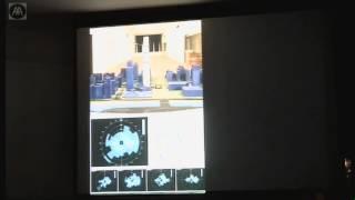 Chris Wilkinson - Exploring Boundaries