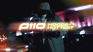Dboy 4th - Hoods Hottest | P110