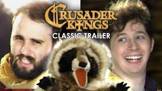 Crusader Kings the Movie