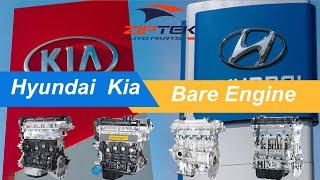 Sale New Hyundai Kia Gasoline Engine, G4KE  G4FC G4NA G4LC G4KJ G4ED Engine