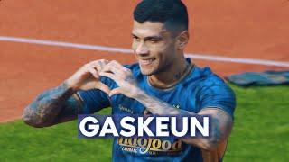 Bagas - GASKEUN (Official Music Video)