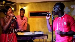 Okyeame Kwame ft Raquel - Woara [Live][UrbanPhaceTV]