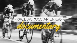 RAAM FOR ROOKIES - Race Across America Documentary