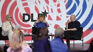 Infinite AI (Holly Herndon & Matt Dryhurst, Hans Ulrich Obrist) | DLD 24