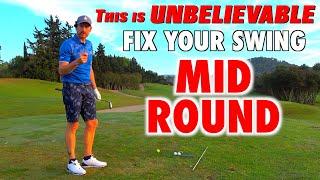 Your Bad Round FIXED in 2 Easy Moves