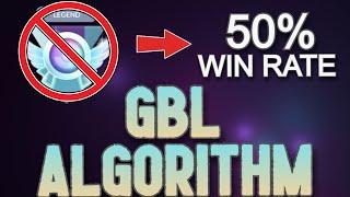 GBL ALGORITHM | Does it Exist | How do you beat it | Pokemon GO Battle League