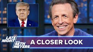 Vance Lies About Obamacare, Jan. 6, Abortion; Trump Backs Out of 60 Minutes Interview: A Closer Look