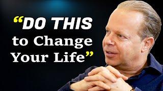 99% People Don't Know This - Dr Joe Dispenza Motivational Speech