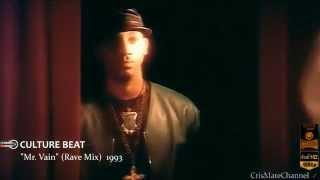 Culture Beat - Mr. Vain (Official Video HD).1