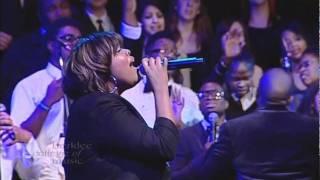 Oh My Soul Loves Jesus - Kurt Carr