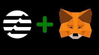 add aptos network in metamask Wallet #AptosNetworkadd