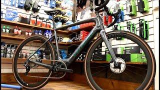 2020 Specialized Creo SL Expert EVO - Coolest E-bike ever? - Cyclepath Mississauga