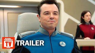 The Orville Season 1 Trailer | Rotten Tomatoes TV