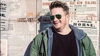 Electronic Music 2021 - Eats Everything Set @ Burgh Island, Devon for Mixmag #shorts