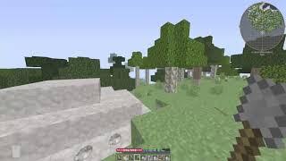 TerraFirmaCraft! Livestream 1! {20/01/2019}