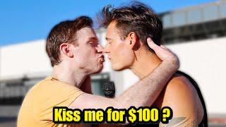Gay for Pay… (Social Experiment)