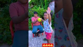 Misti Ki ball chhin Li  | mistihappylifestyle #shorts #viral #funny #shortvideo #viralshorts