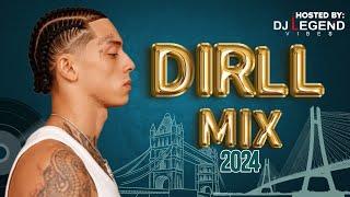 Drill Mix 2024 | Best Drill Mix 2024Central CeeDaveStormzyTion WayneRuss MillionsSRArrdee