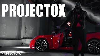 PROJECTO-X "PROJECTOX " (VIDEO OFICIAL) B26