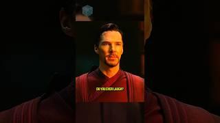 Just give me the Book | Doctor Strange #avengers #marvel