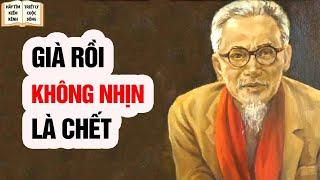 Già rồi không nhịn là C.hết - Triết Lý Cuộc Sống