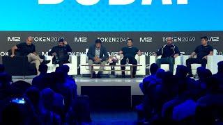 Building Blockchains Revisited: New Approaches and Innovations - TOKEN2049 Dubai 2024