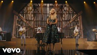 Carrie Underwood - Victory In Jesus (Live From The Today Show / 2021)