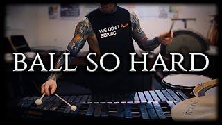 EMIL VERGO - Ball So Hard - Instrumental Trap Cover