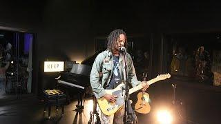 Black Joe Lewis - Full Performance (Live on KEXP)