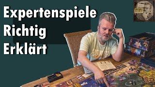 Expertenspiele erklären | Mit diesen 5 Tipps klappts bestimmt!